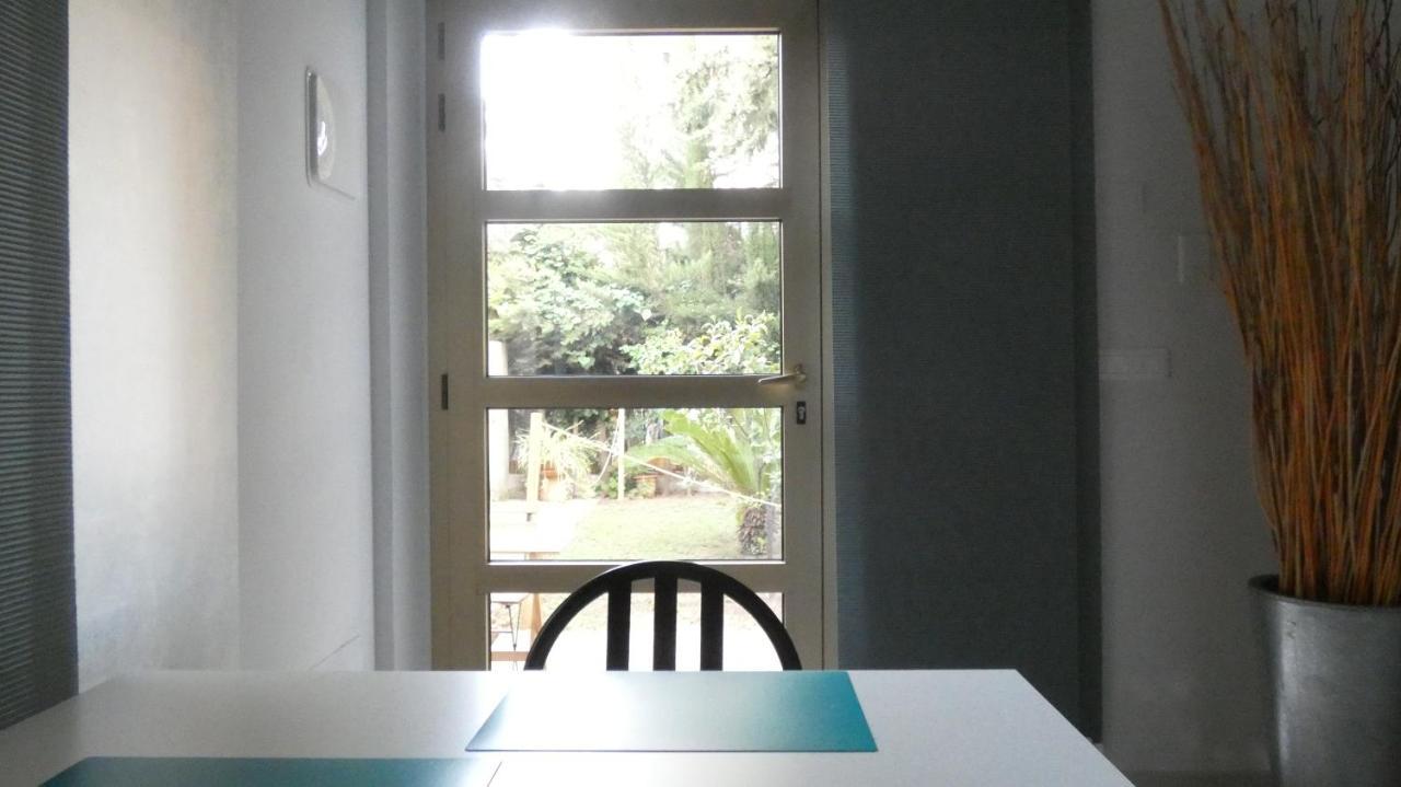 Buenretirope - Confortevoli Appartamentini Con Giardino Pescara Exteriör bild