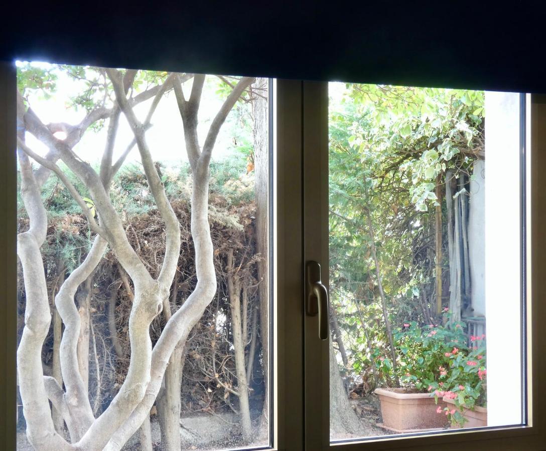 Buenretirope - Confortevoli Appartamentini Con Giardino Pescara Exteriör bild